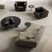 Loungescape Chaise By Flexform gallery detail image