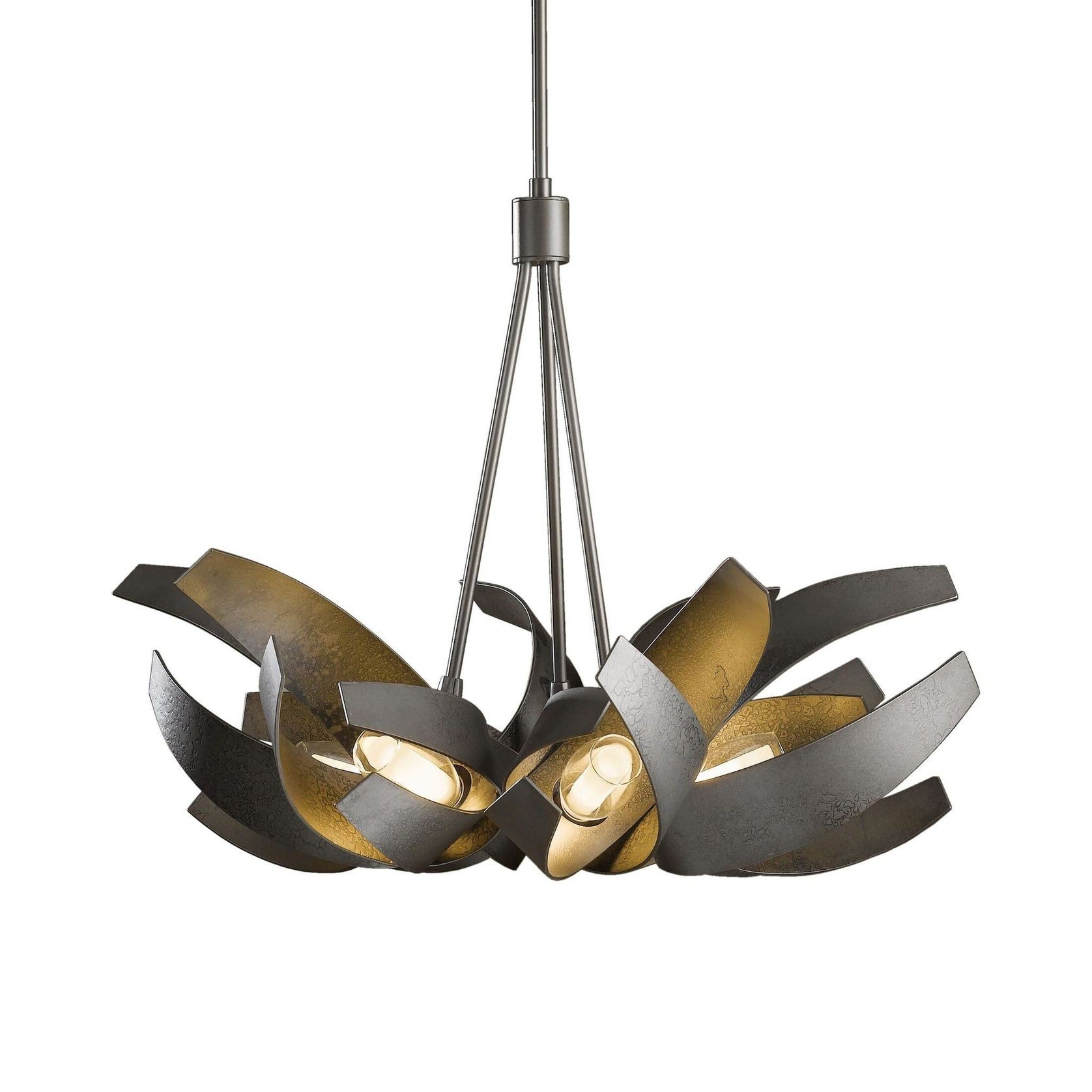 Corona 6L Chandelier gallery detail image