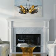 Corona 6L Chandelier gallery detail image