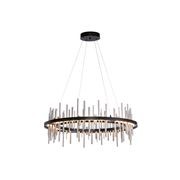 Cityscape Circular Chandelier gallery detail image