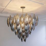 Cosima Chandelier gallery detail image