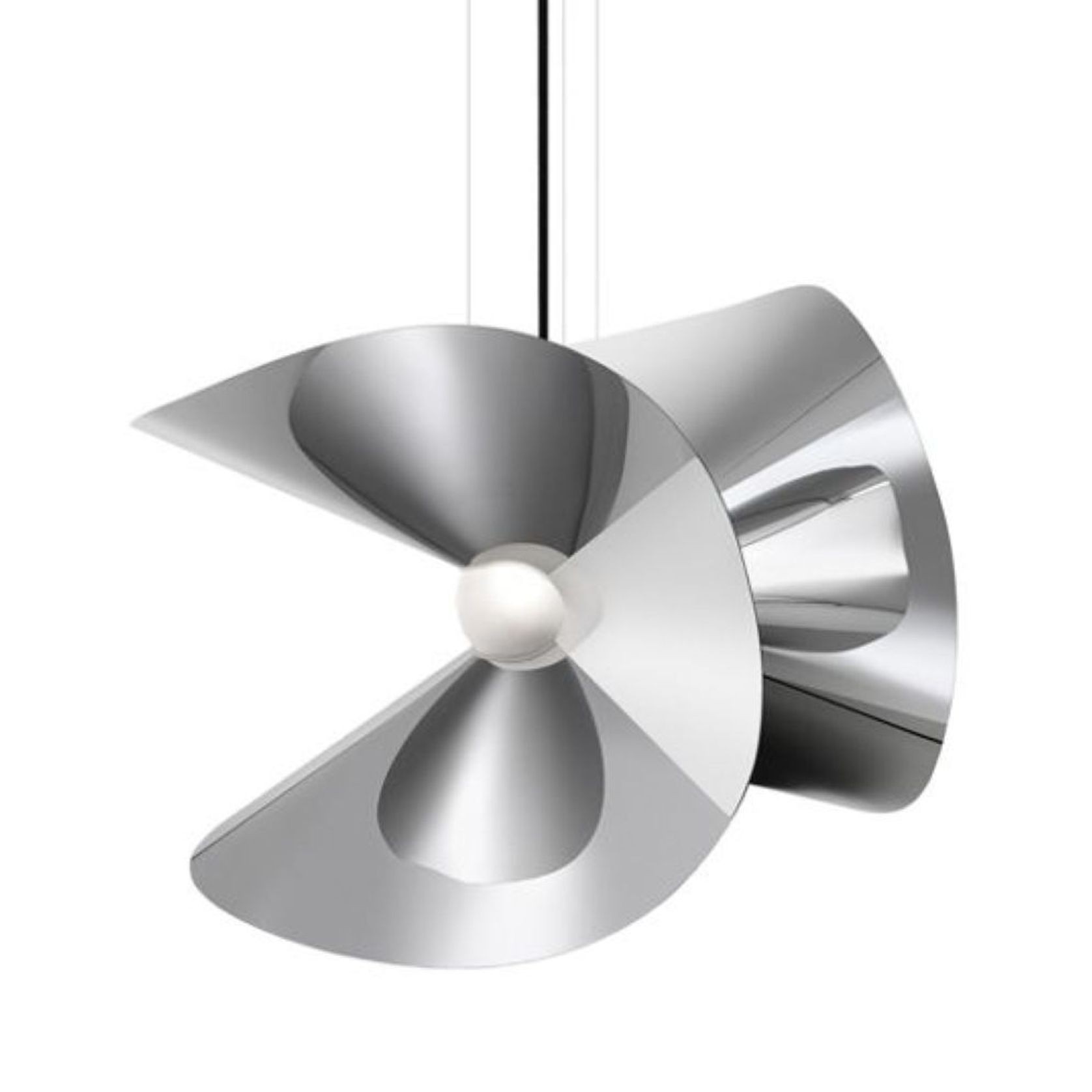 Mariposa Suspension Lamp gallery detail image