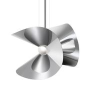 Mariposa Suspension Lamp gallery detail image