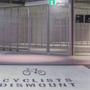 Kaynemaile® RE/8 Bio-circular Architectural Mesh gallery detail image