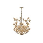 Flora 6L Large Chandelier gallery detail image