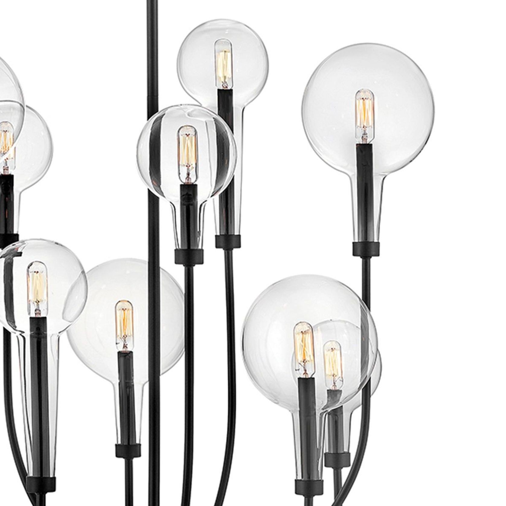 Alchemy	10L Chandelier gallery detail image