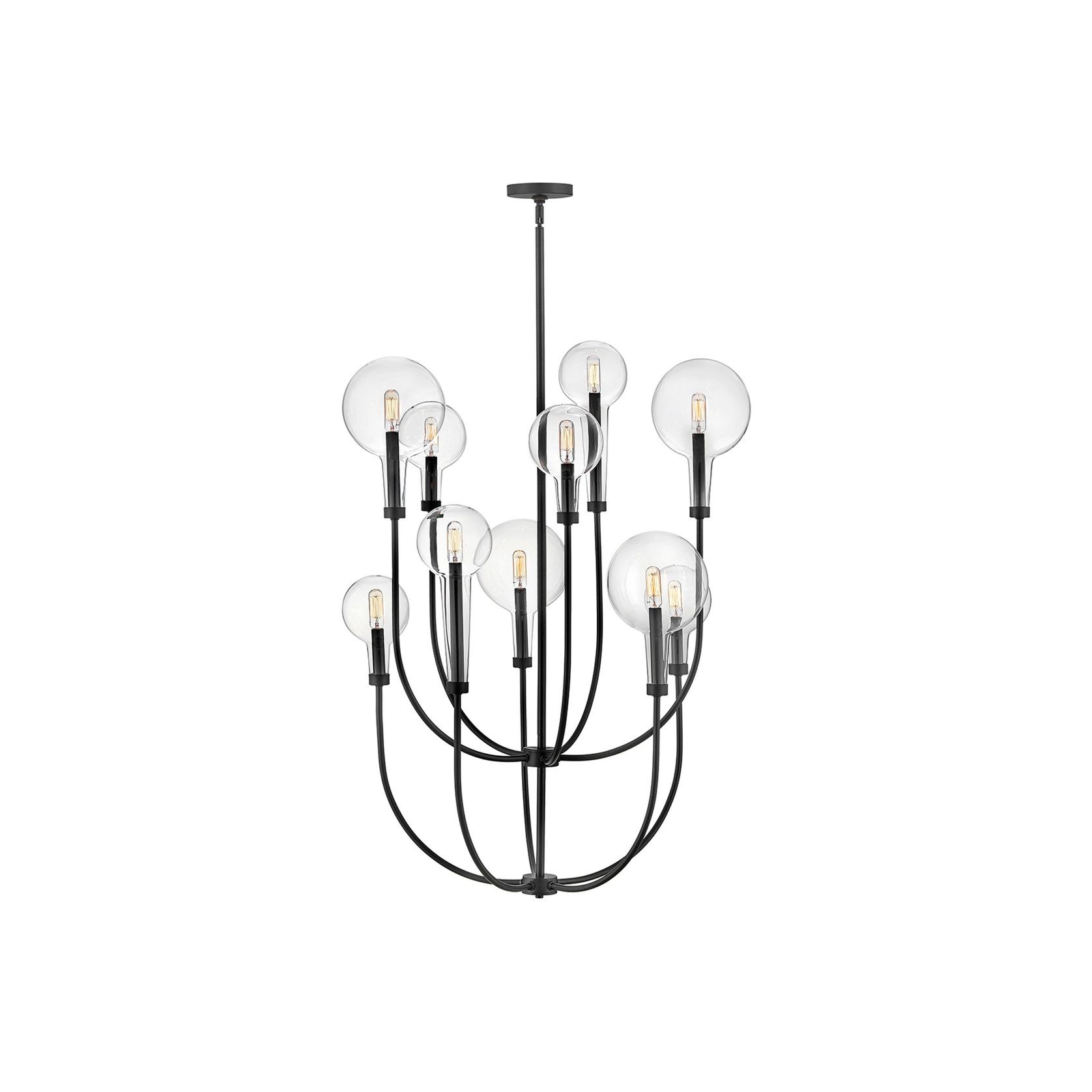 Alchemy	10L Chandelier gallery detail image