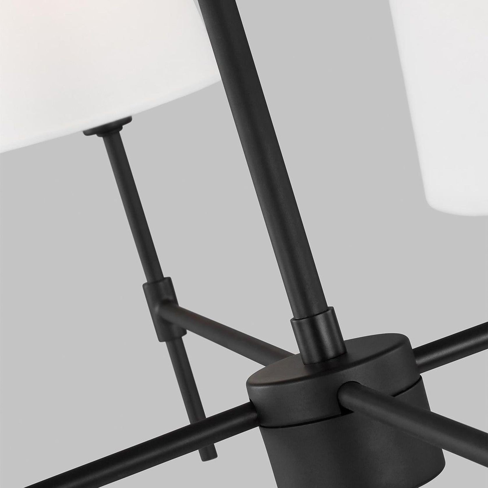Baker 4L Chandelier gallery detail image