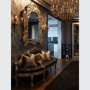 French Basket Chandelier gallery detail image