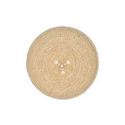 Dalia 3L Medium Chandelier gallery detail image