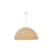 Dalia 3L Medium Chandelier gallery detail image