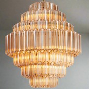 Amba Chandelier gallery detail image