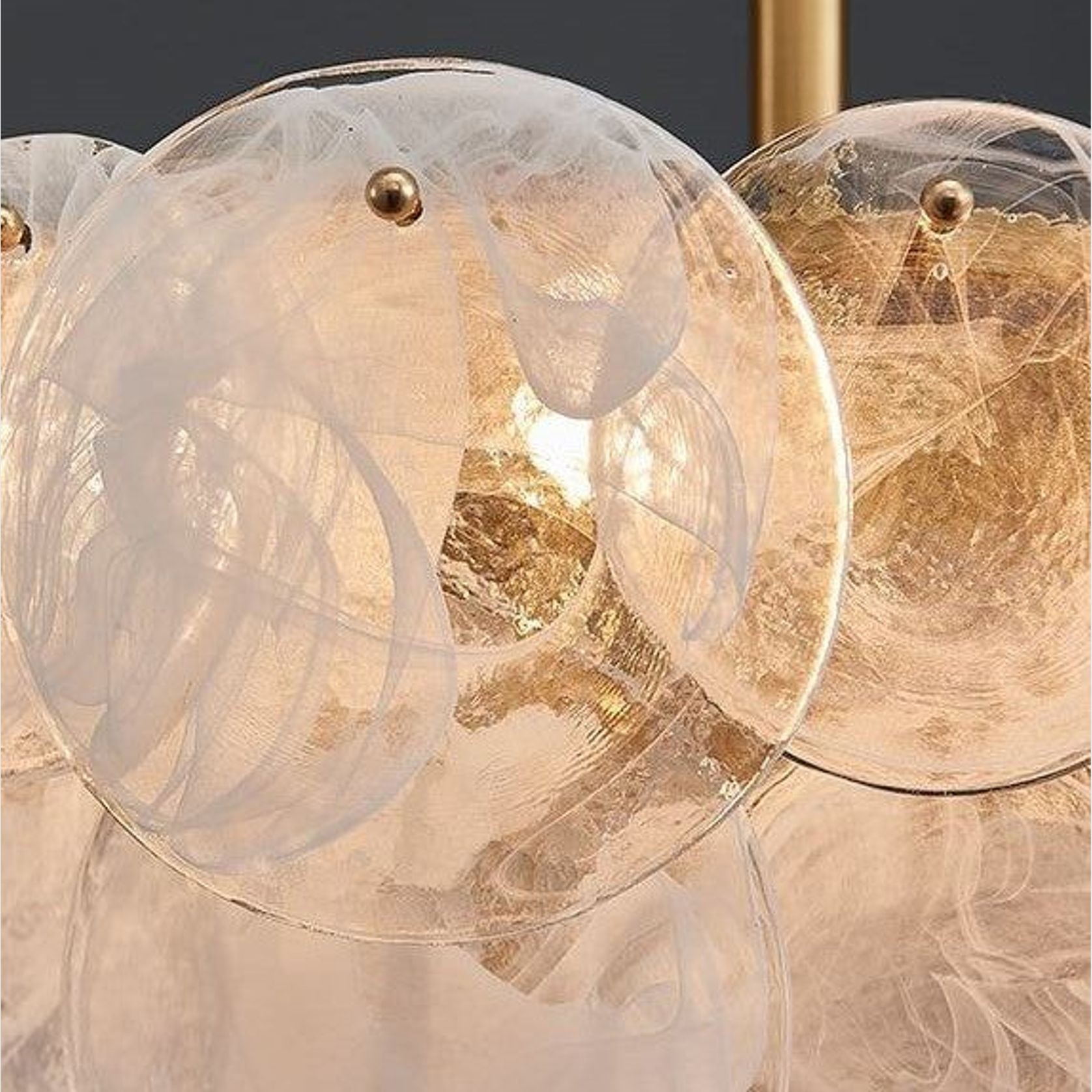 Ariel Chandelier gallery detail image