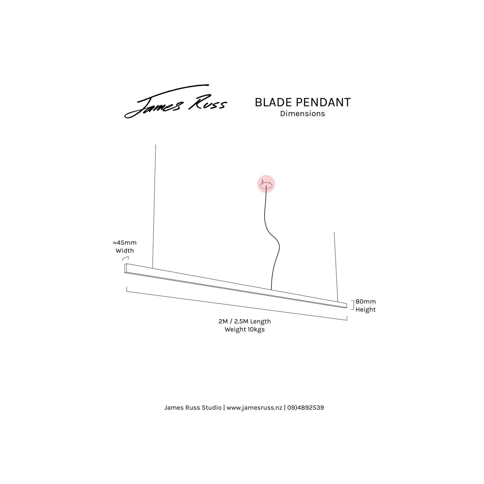 Blade gallery detail image