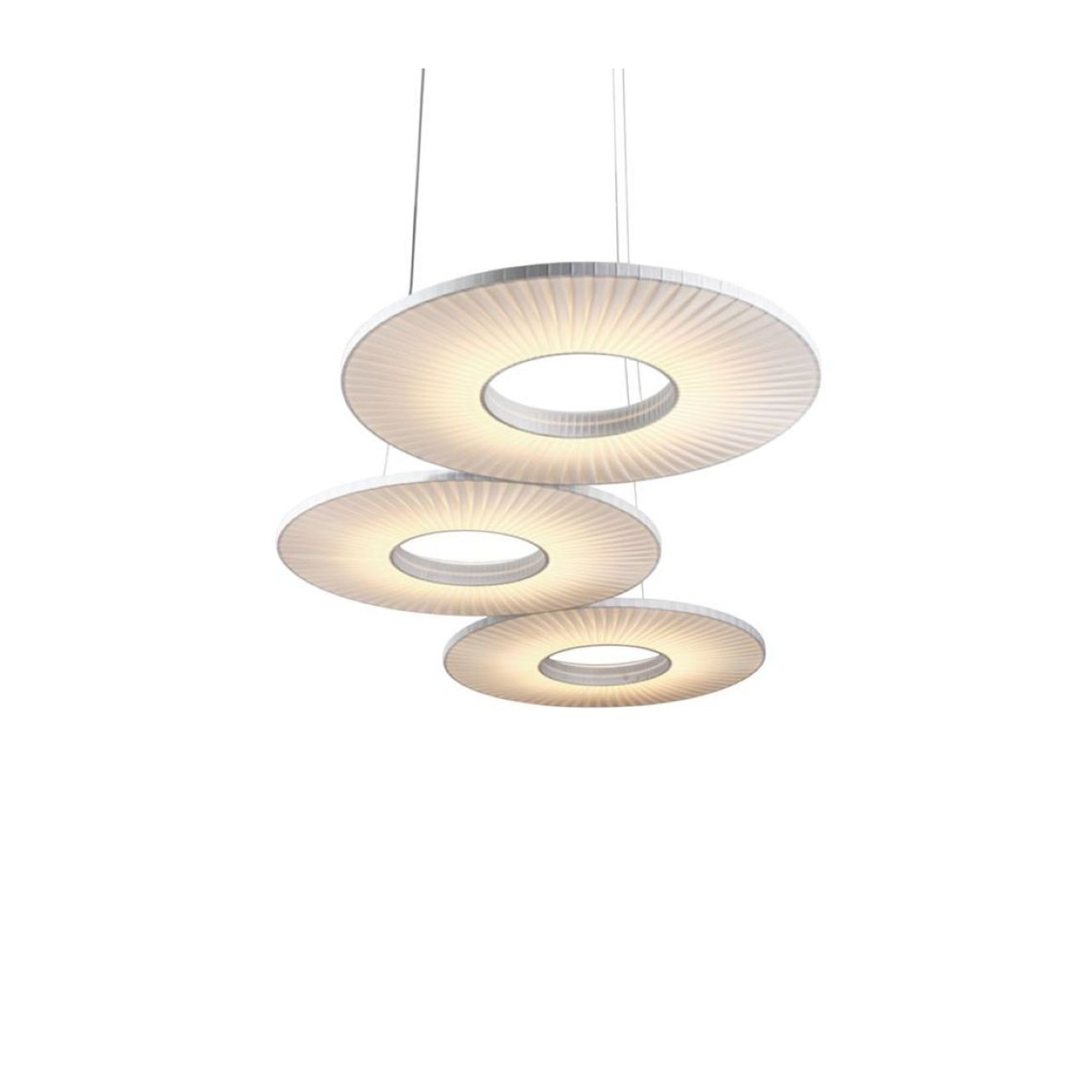 Cactus Suspension Lamp gallery detail image