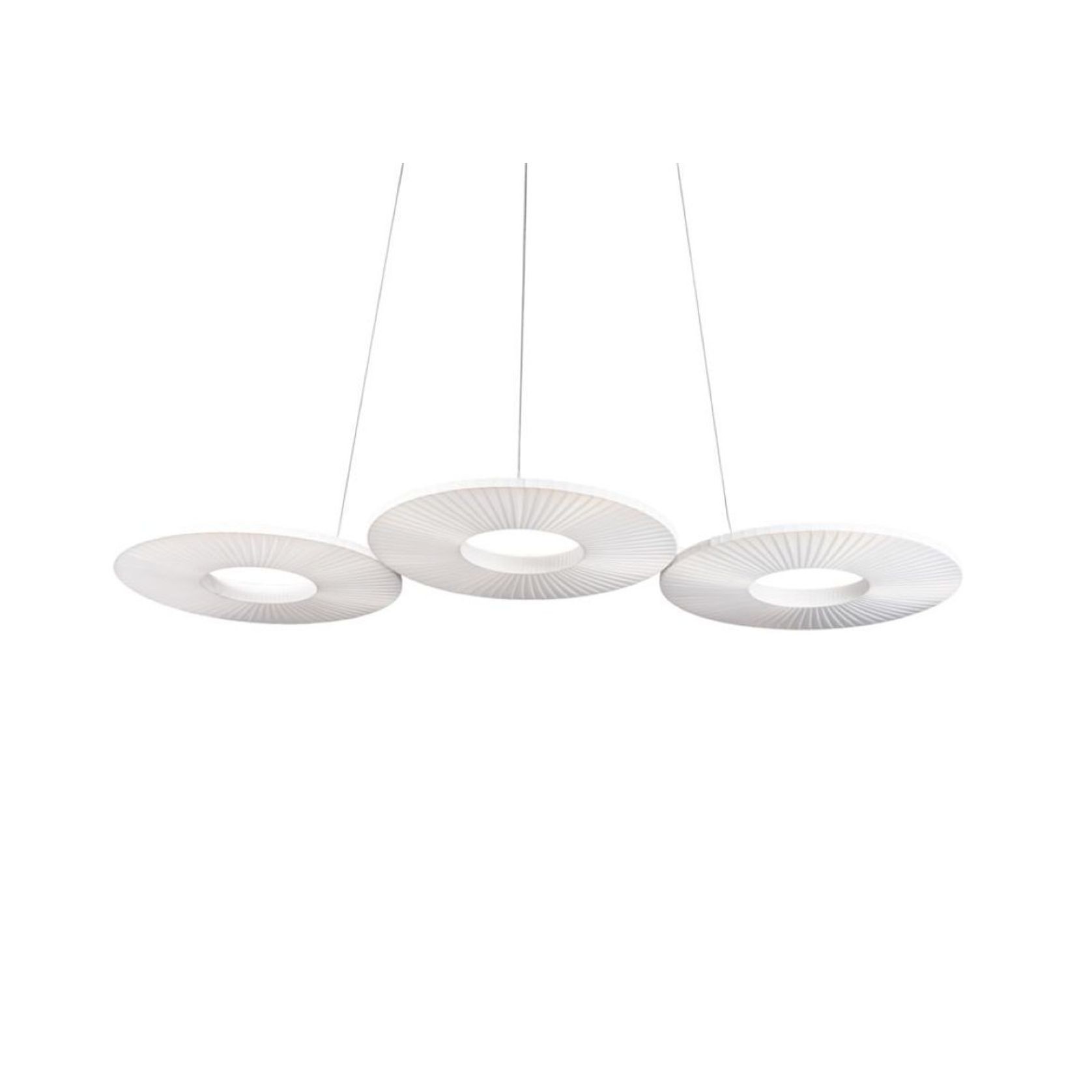 Cactus Suspension Lamp gallery detail image