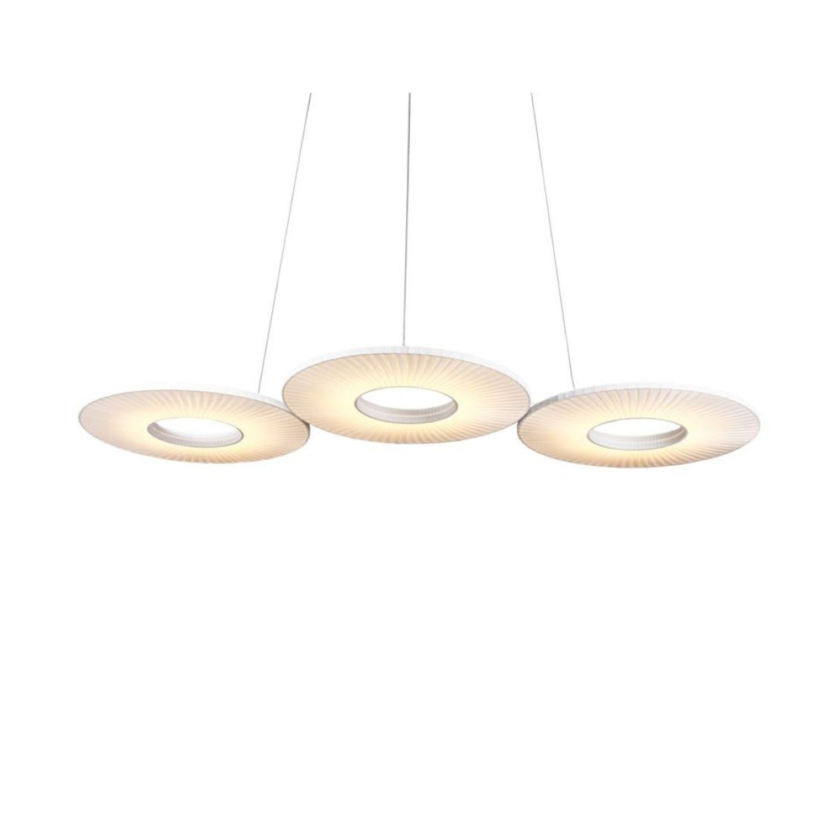 Cactus Suspension Lamp gallery detail image