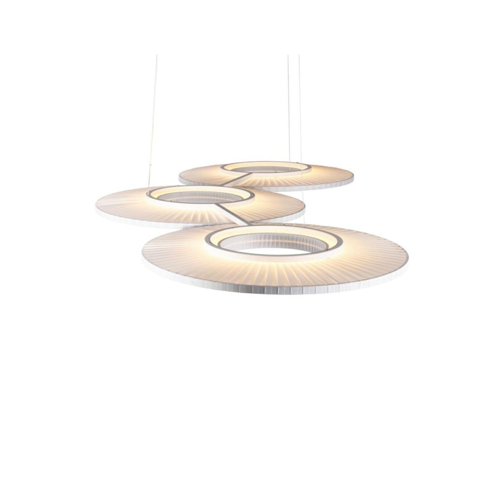 Cactus Suspension Lamp gallery detail image