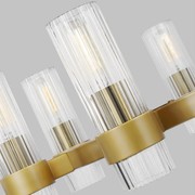 CM Geneva 8L Chandelier gallery detail image