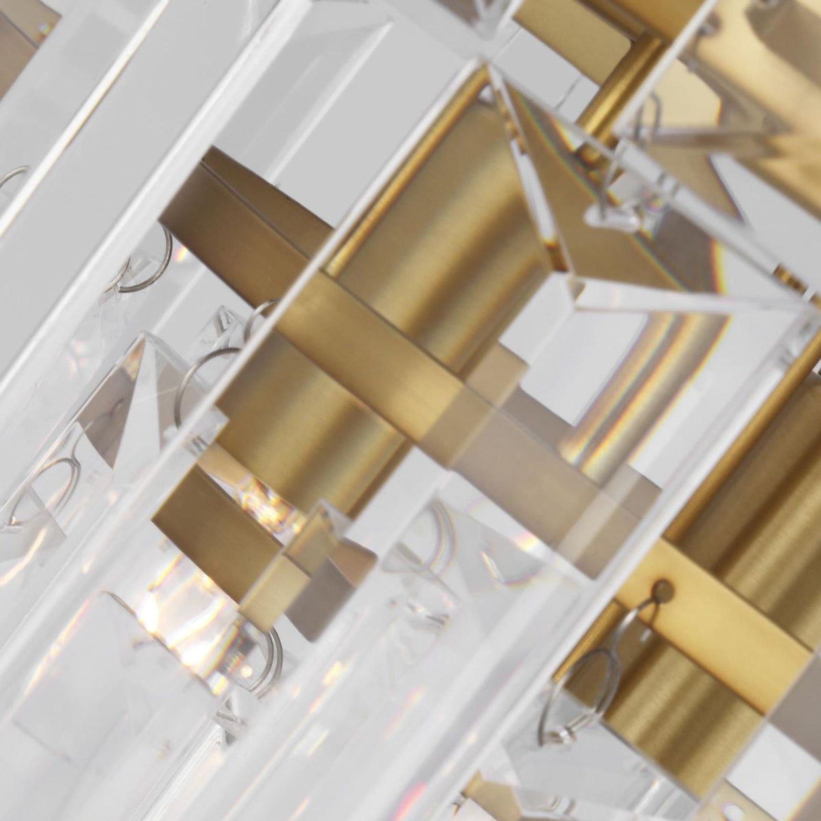 Arden 4L Chandelier gallery detail image