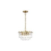 Arden 4L Chandelier gallery detail image