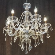 Cher 6 Light gallery detail image