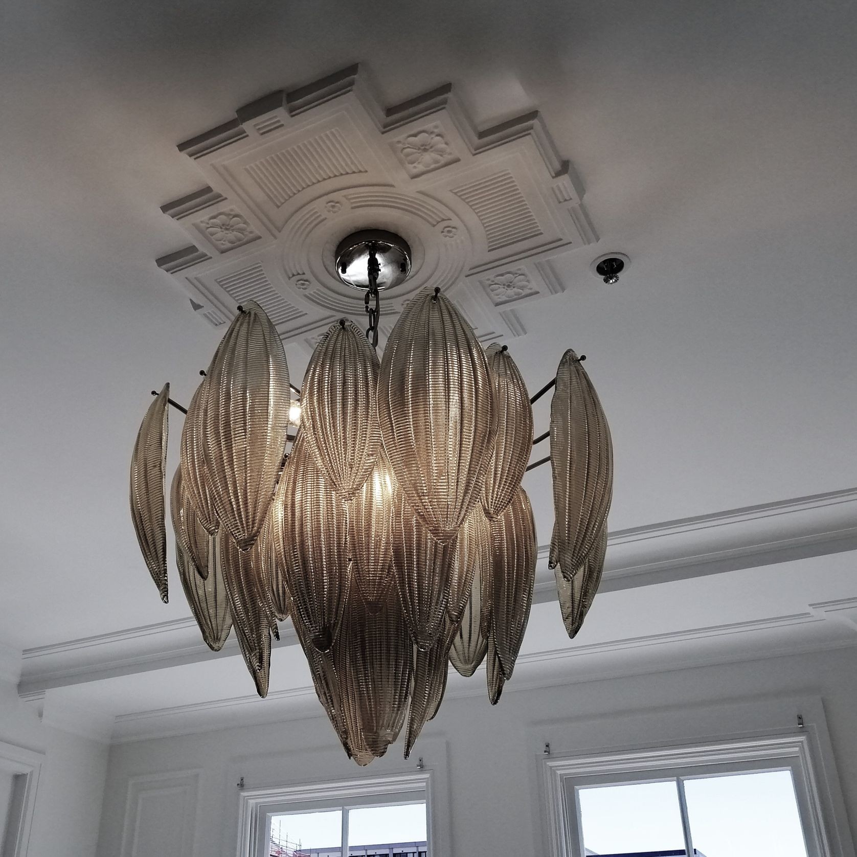 Cosima Chandelier gallery detail image