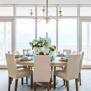 Visual Comfort Country Large Chandelier gallery detail image