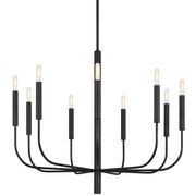 Brianna 9L Chandelier gallery detail image