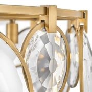 Nala 7L Medium Chandelier gallery detail image
