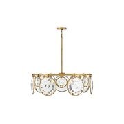Nala 7L Medium Chandelier gallery detail image