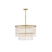Rubina 12L Chandelier gallery detail image