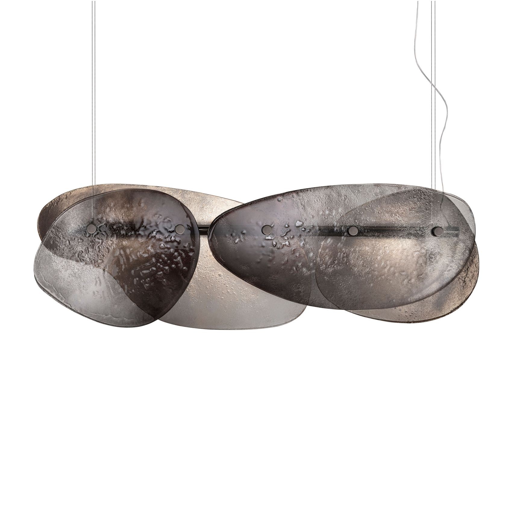 Floretta Chandelier gallery detail image