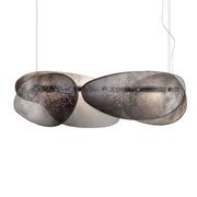 Floretta Chandelier gallery detail image