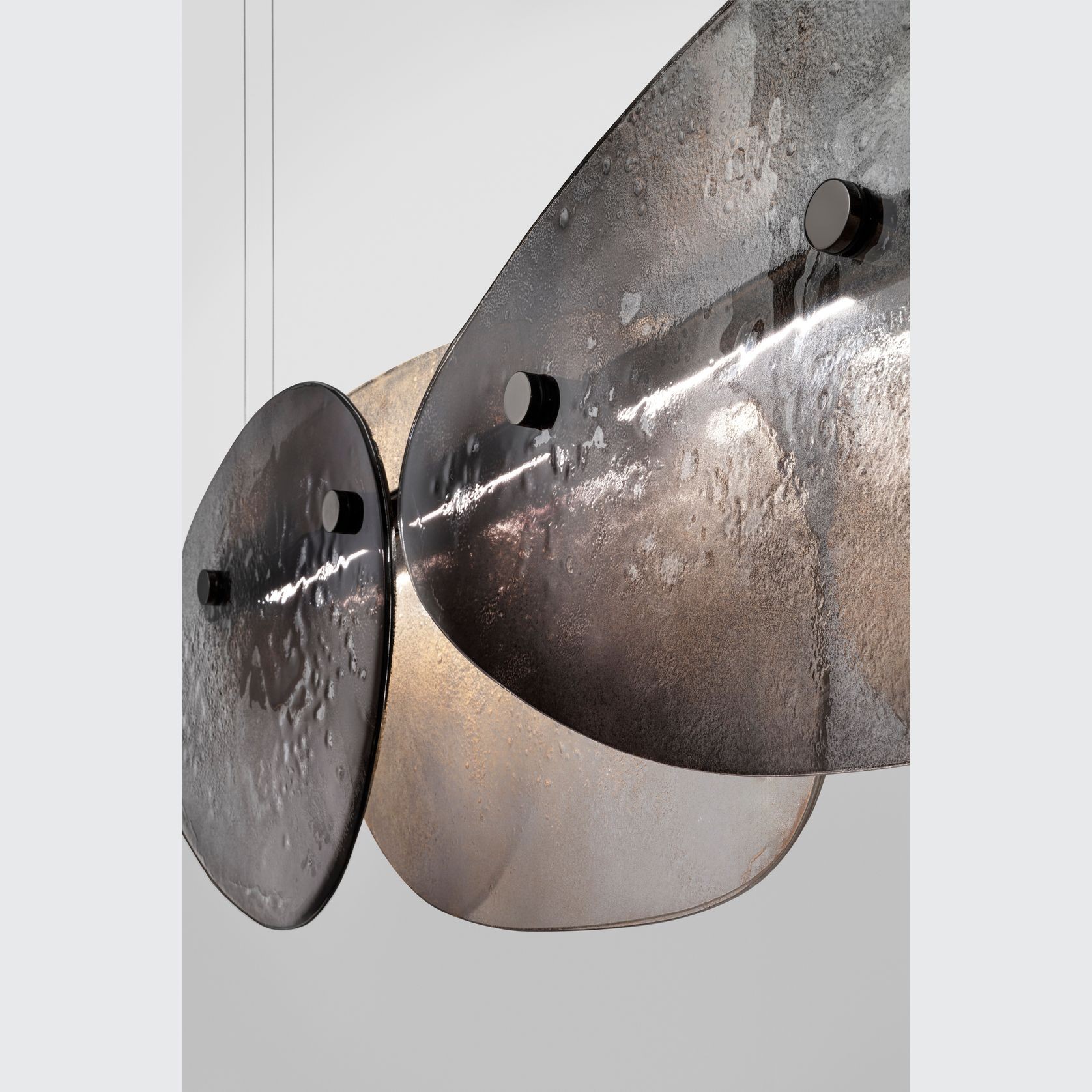 Floretta Chandelier gallery detail image