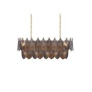 Fonteyn Oval Chandelier gallery detail image