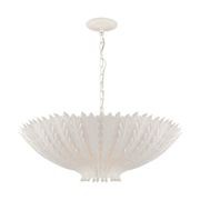 Visual Comfort AERIN Hampton Chandelier gallery detail image