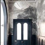Visual Comfort AERIN Hampton Chandelier gallery detail image