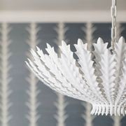 Visual Comfort AERIN Hampton Chandelier gallery detail image