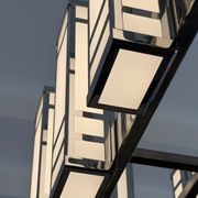 Tige 15 Light Chadelier - Custom Made gallery detail image