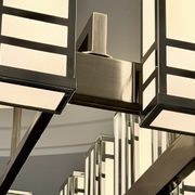 Tige 15 Light Chadelier - Custom Made gallery detail image