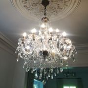 Hera 18 Light Chandelier gallery detail image