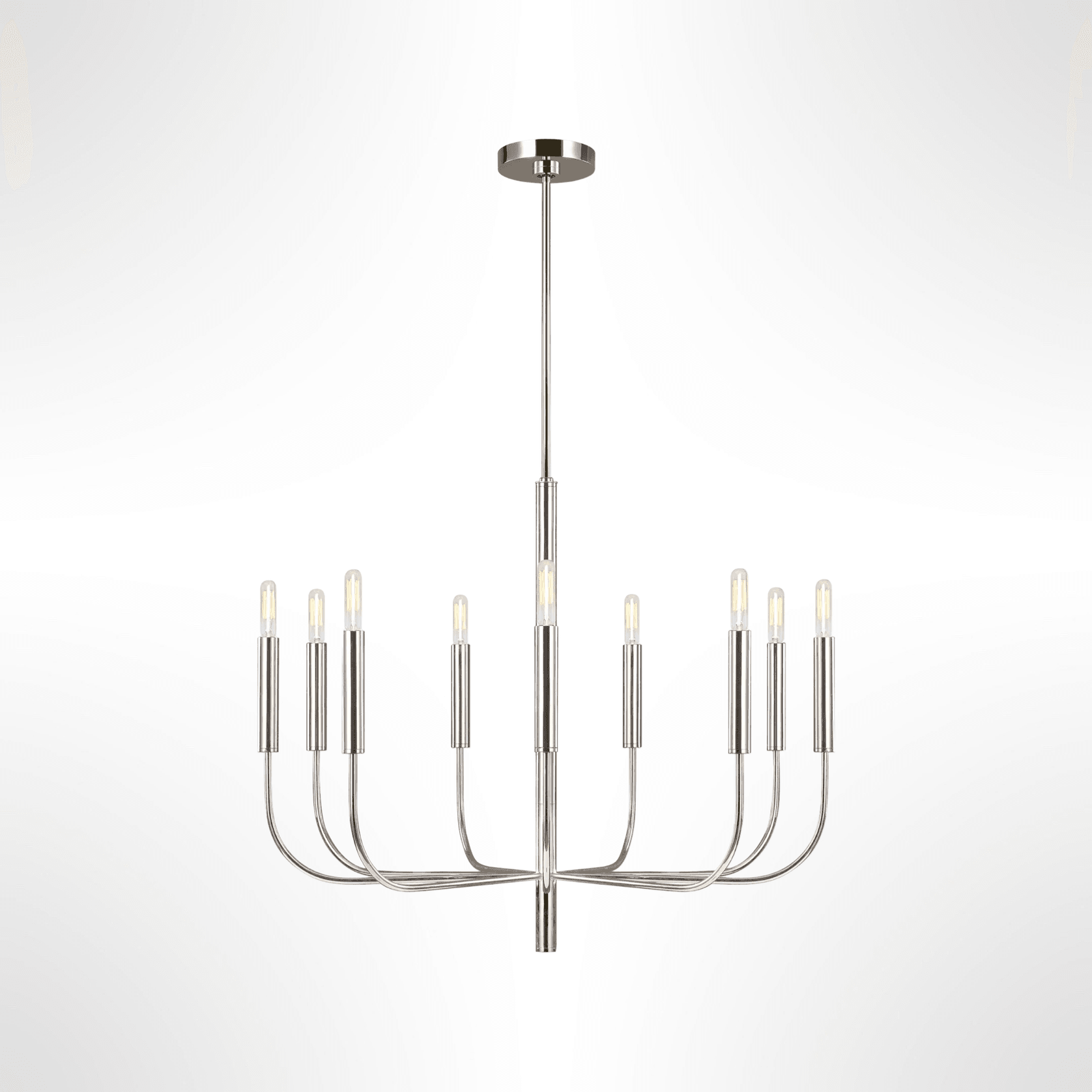 ED Brianna 9L Chandelier gallery detail image