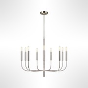 ED Brianna 9L Chandelier gallery detail image