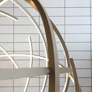 Atomic Sphere gallery detail image