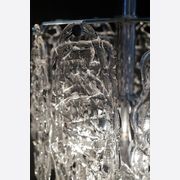 Mid-Century Murano Cascade Chandelier gallery detail image