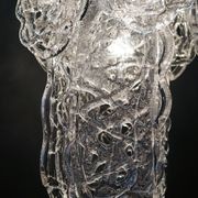 Mid-Century Murano Cascade Chandelier gallery detail image