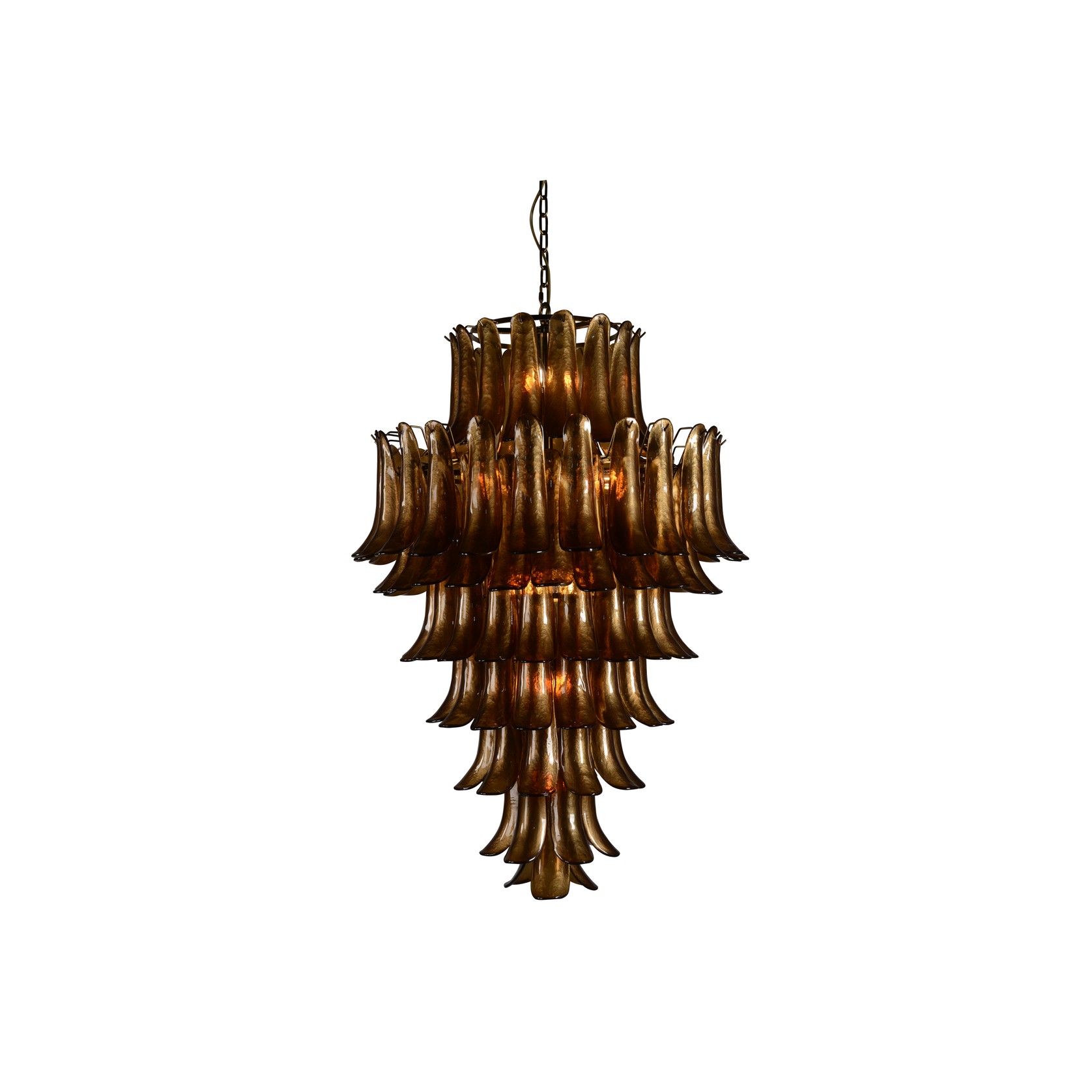 Josephine Large Chandelier gallery detail image