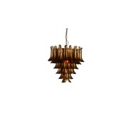 Josephine Medium Chandelier gallery detail image