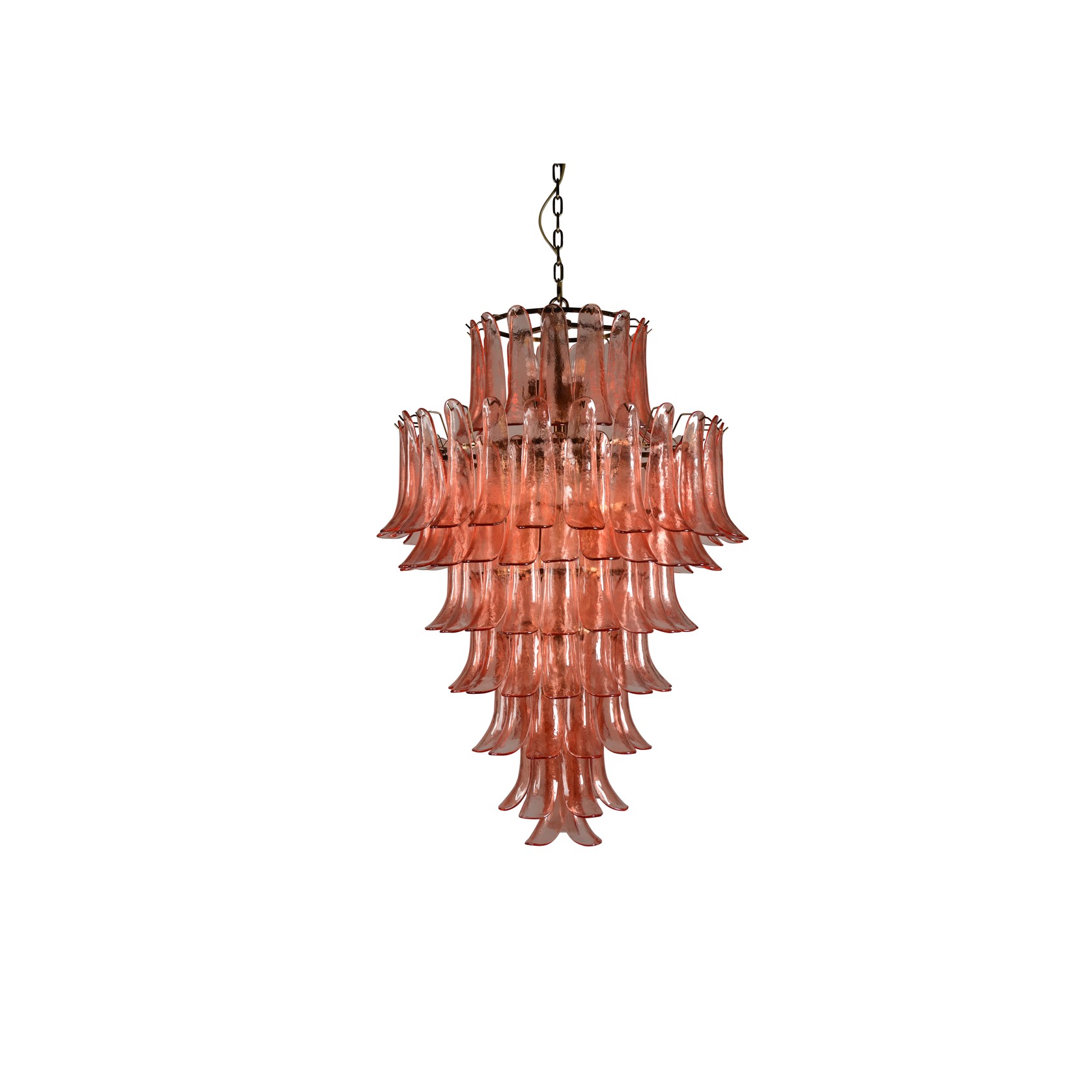 Josephine Large Chandelier gallery detail image